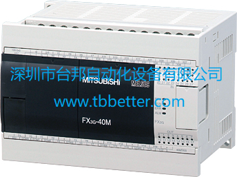 供应全新原装三菱F系列FX3G-14MR/DS提供技术支持