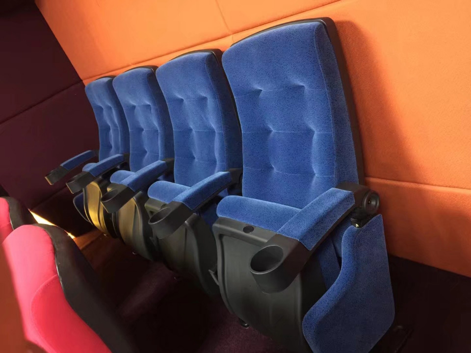 具有良好口碑的影院椅批售_贵州电影院座椅