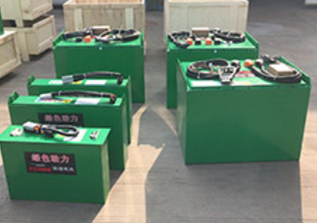 浙江工业锂电池_锂电池厂家排名_工业锂电池厂商