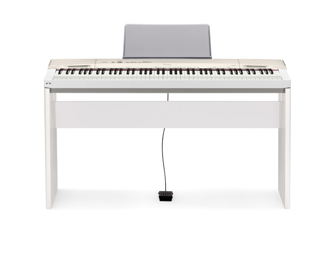 卡西欧电钢琴—卡西欧电钢琴代理-实力品牌材质