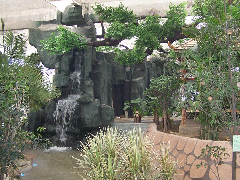 甘肃喷泉水景-绿洲可靠的销售商-甘肃喷泉水景