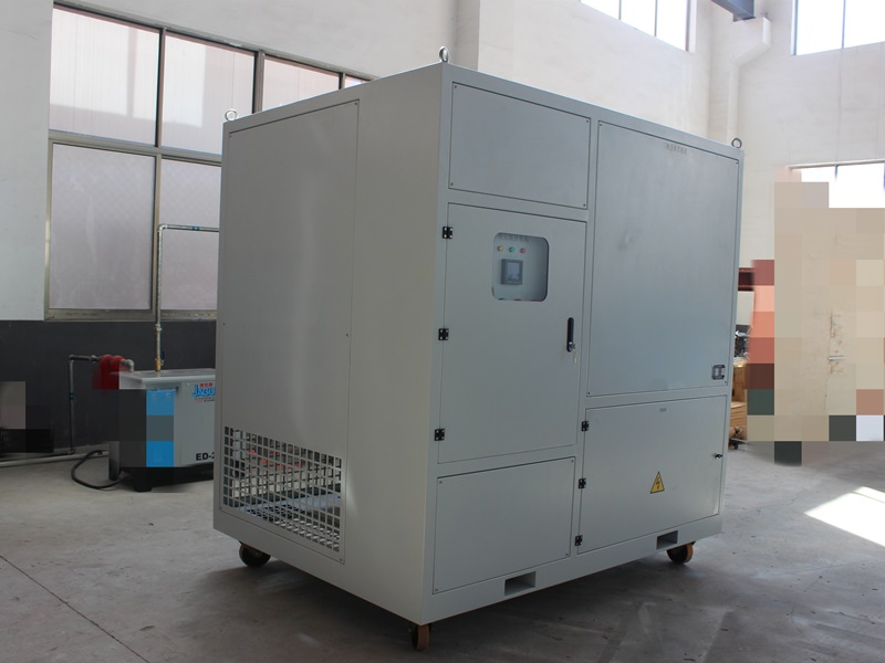 防孤岛测试RLC负载箱制造商-抢手的防孤岛测试RLC负载箱在天水哪里可以买到