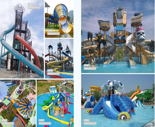 水上乐园设施哪家好，郑州水上乐园 商