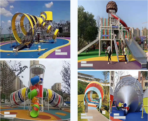 户外大型游乐设施批发，热卖户外游乐设备推荐
