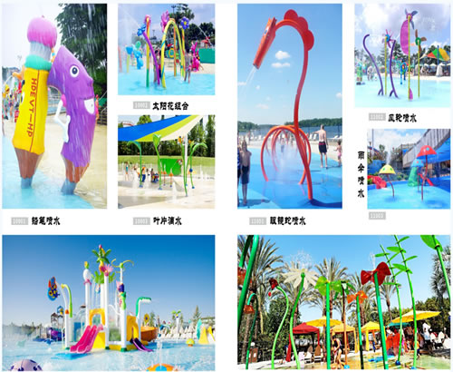 郑州优良水上乐园，水上乐园设备厂家