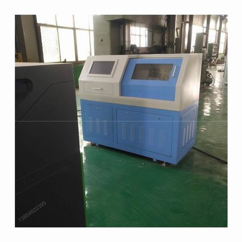 液压泵液压马达油缸综合型试验台