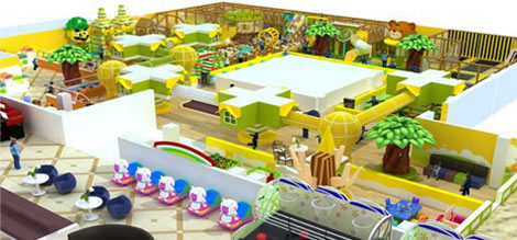 哪里能买到新款淘气堡，开封淘气堡设备