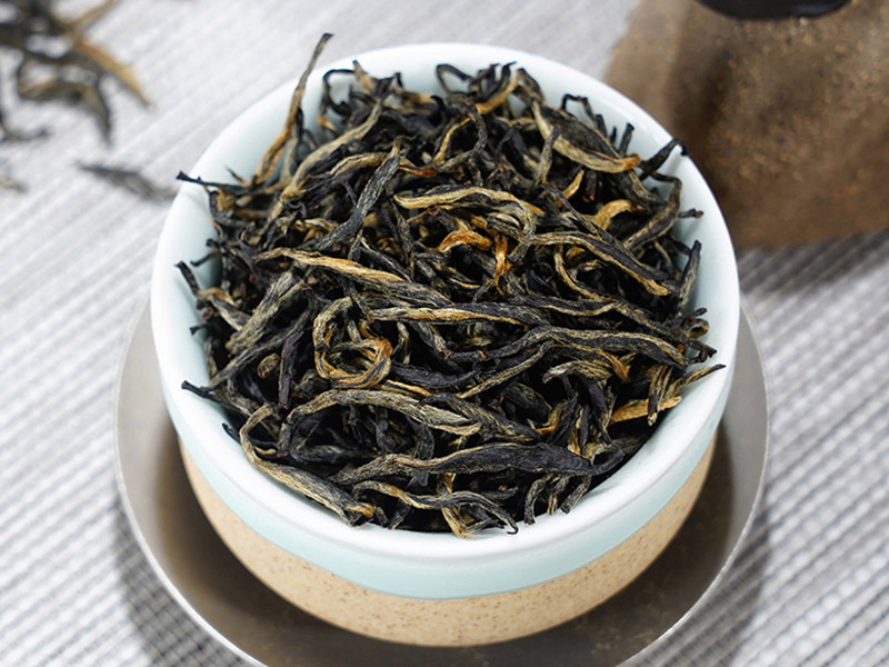 出口一级红茶