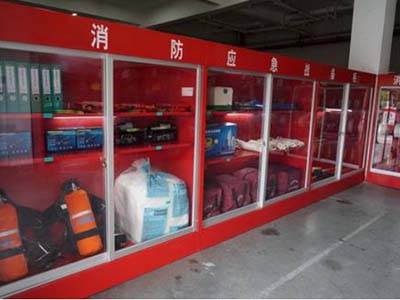 甘肅消防維保費用,消防檢測維保中心
