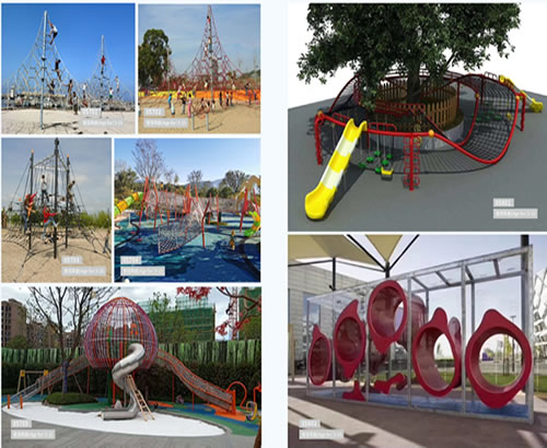 商丘儿童游乐设备，可信赖的儿童游乐设备供应商