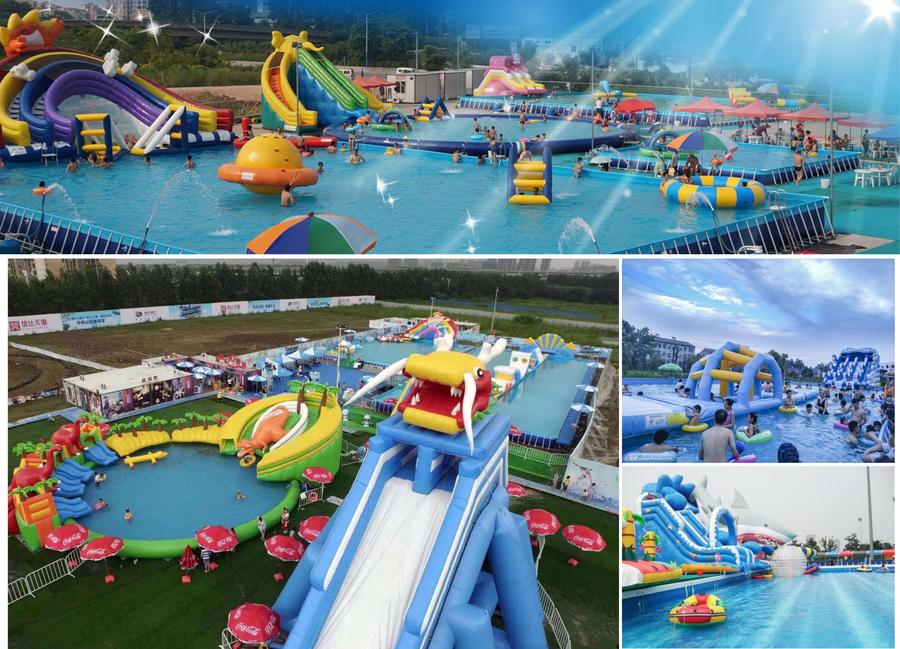许昌水上乐园设备哪家好，划算的水上乐园哪里可以买到