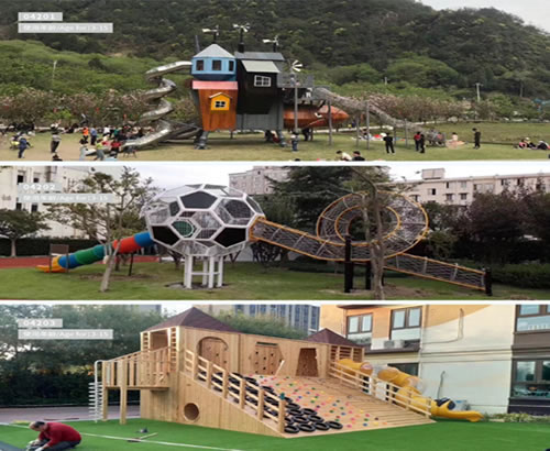大型户外游乐设施哪家好，哪里能买到新款户外游乐设备