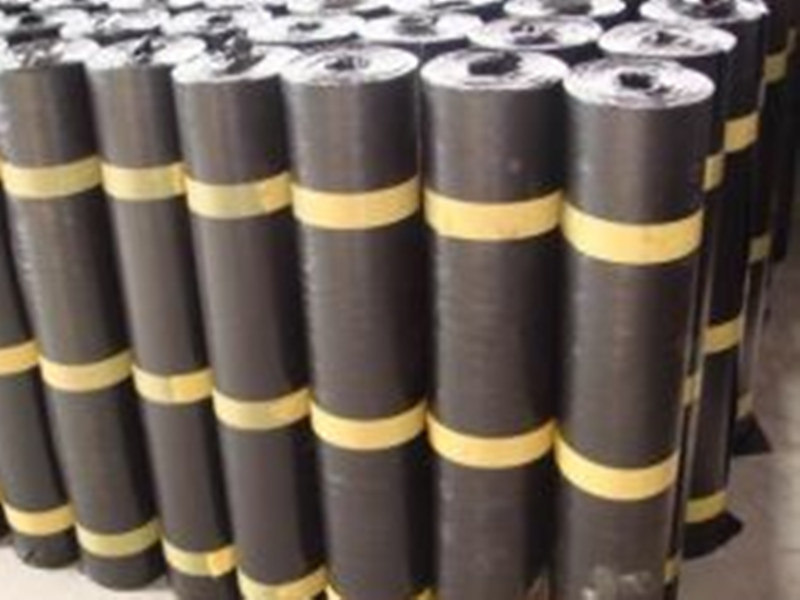 聚氯乙烯pvc防水卷材