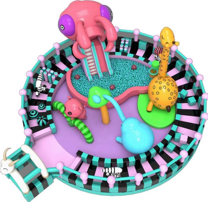 安阳儿童游乐设备，哪里能买到儿童游乐设备