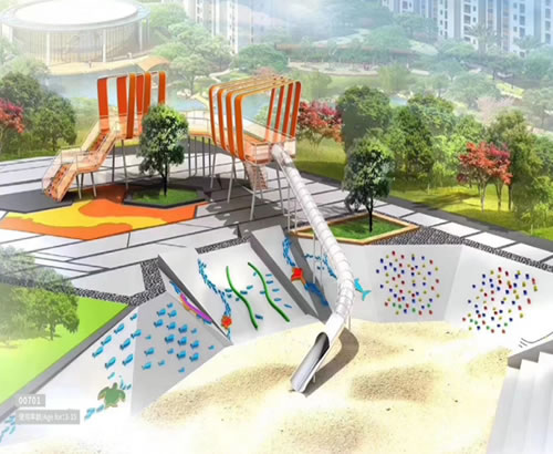 乐可岛 户外游乐设备，商丘户外大型游乐设施价格