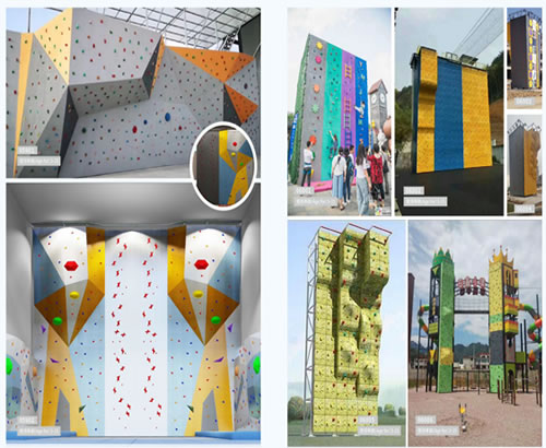 大量供应品质好的小勇士攀爬乐园，许昌儿童攀爬娱乐设施厂家
