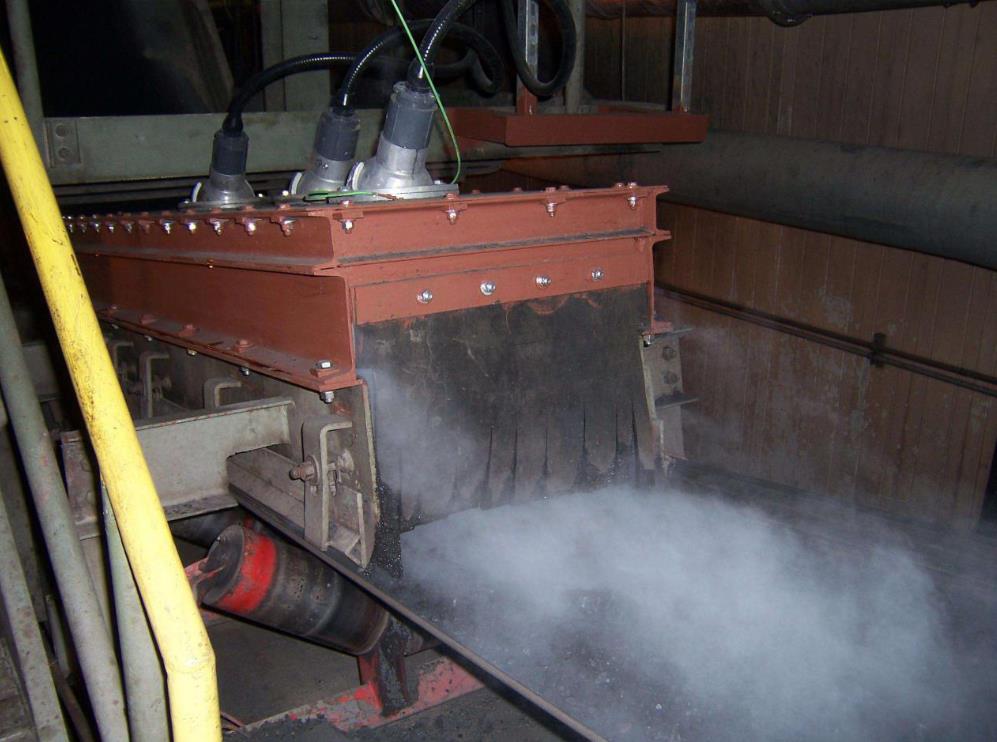吉林干雾抑尘除尘设备生产商