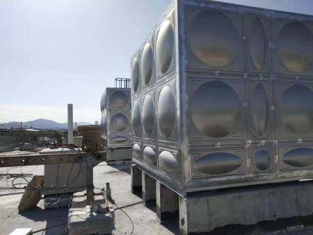 衡阳不锈钢消防保温水箱定做厂家