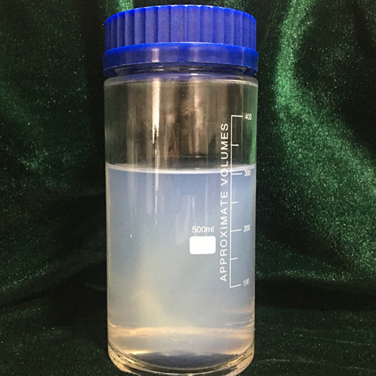 广西氧化铝醇类分散液报价