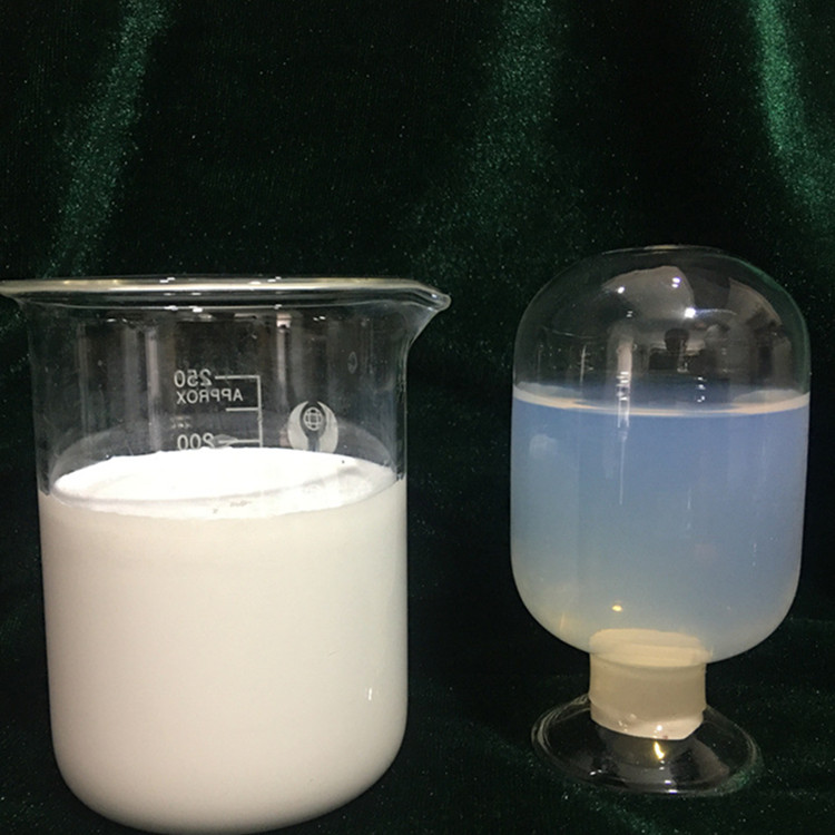 广东纳米氧化铝醇类透明分散液深圳晶材