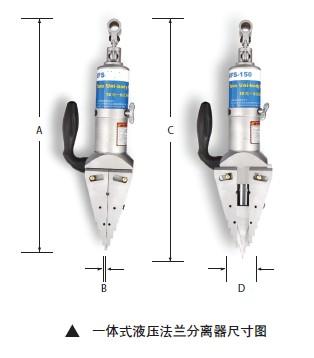 质量可靠的HP350S液压扩张器-塘厦瑞泰仪器厂HP350S液压扩张器厂家推荐