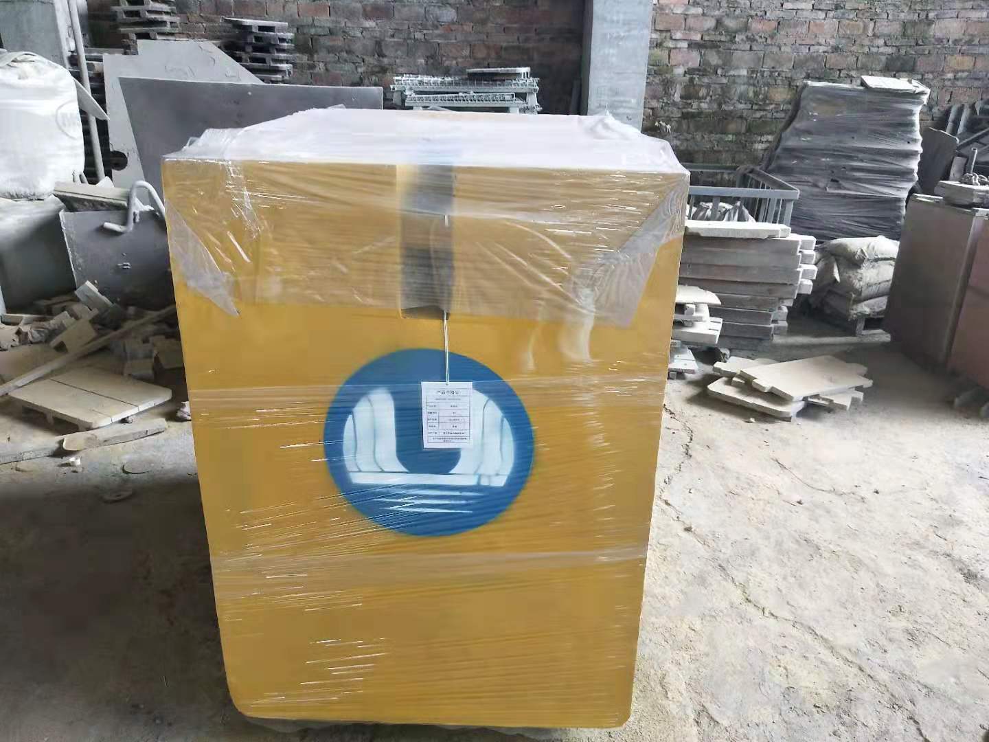 广西工程机械配重块多少钱