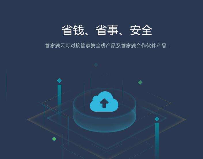 汝南管家婆云APP带进销存吗