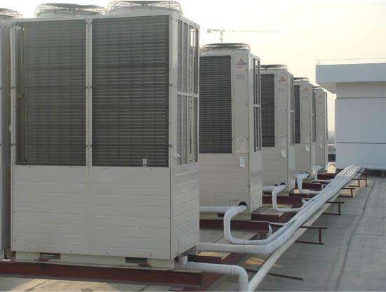 弥勒空气能热泵热水生产厂家