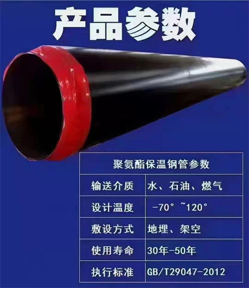 售卖供热保温钢管-供热保温钢管低价批发-供热保温钢管供应