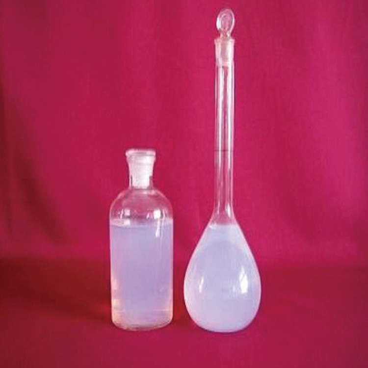 广东酸性纳米二氧化硅分散液生产商