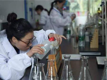 定邊水質(zhì)檢測中心-污水廢水檢測找哪家好