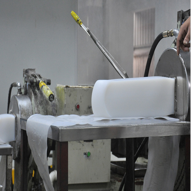 海南耐300℃辊胶晶材公司生产