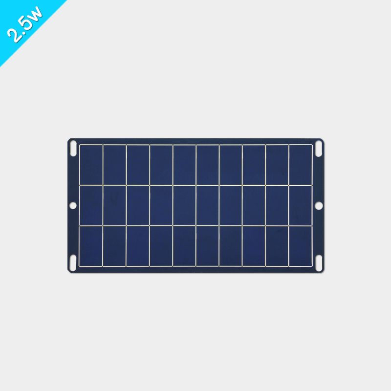 181*97*2.1mm太阳能电池板