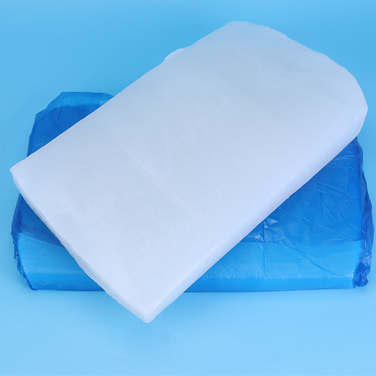 天津胶辊硅胶淋膜有机硅胶材料晶材公司生产