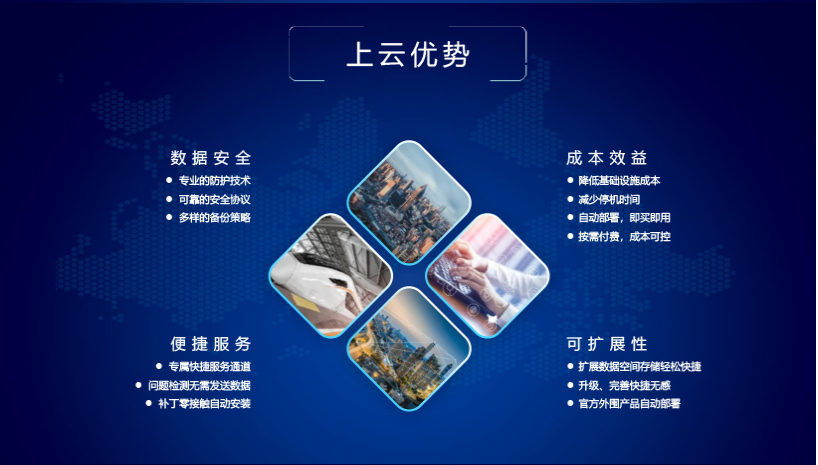 罗山管家婆云财贸带成本合算吗