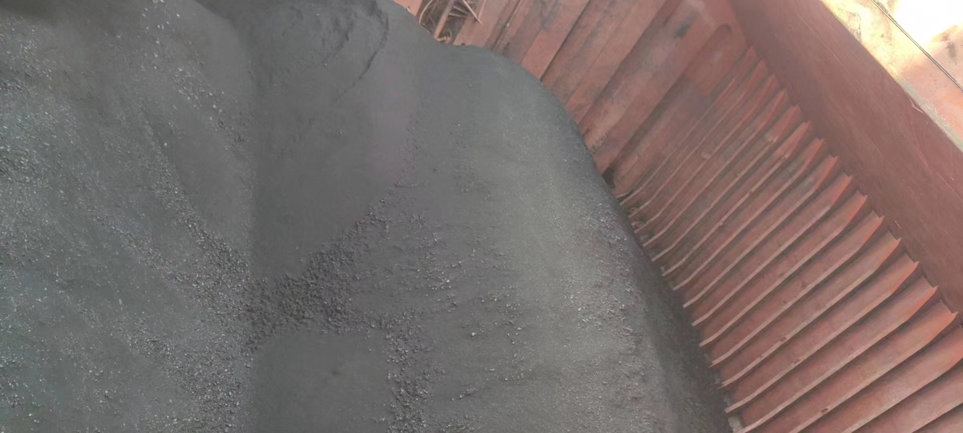 天津动力煤4500卡多少钱一吨