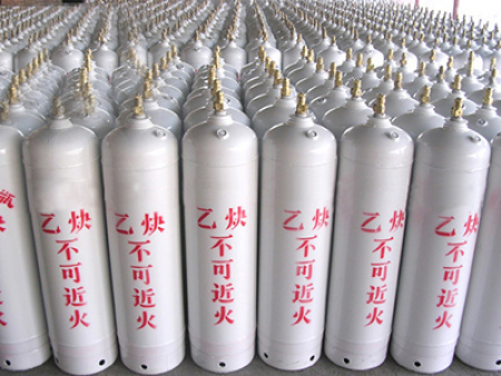 七里河新钢瓶公司-品牌好的二氧化碳配送推荐