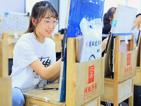 甘肃艺术生文化课培训收费多少