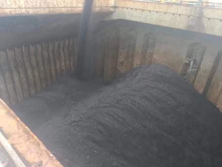 潍坊5500卡动力煤用途