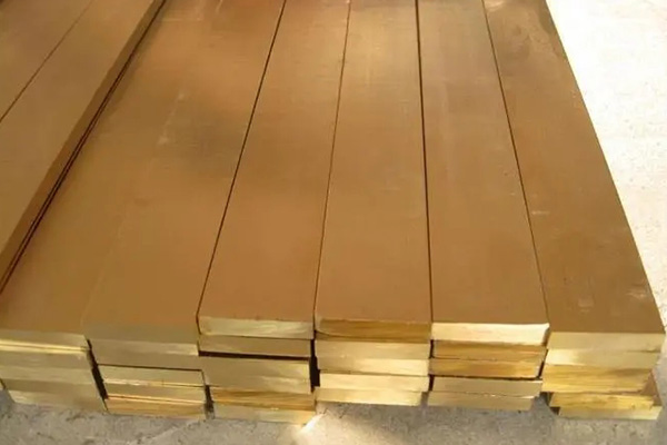 泰安H68黄铜排多少钱一斤