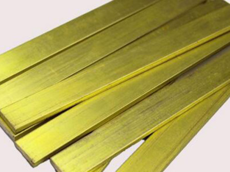 煙臺黃銅排多少錢一噸