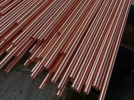 亳州c1100紫銅棒廠家