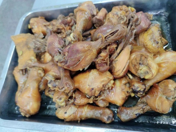 十堰食堂承包企业