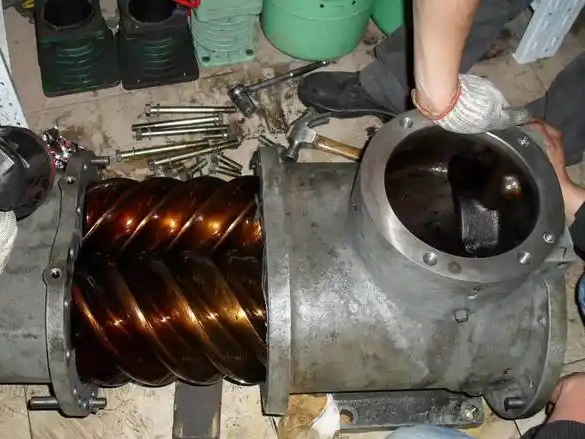 西安冷凍機(jī)冷卻器清洗收費(fèi)-西安空壓機(jī)清洗哪家