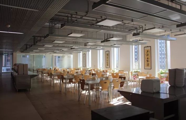 石坪小工厂食堂承包方式