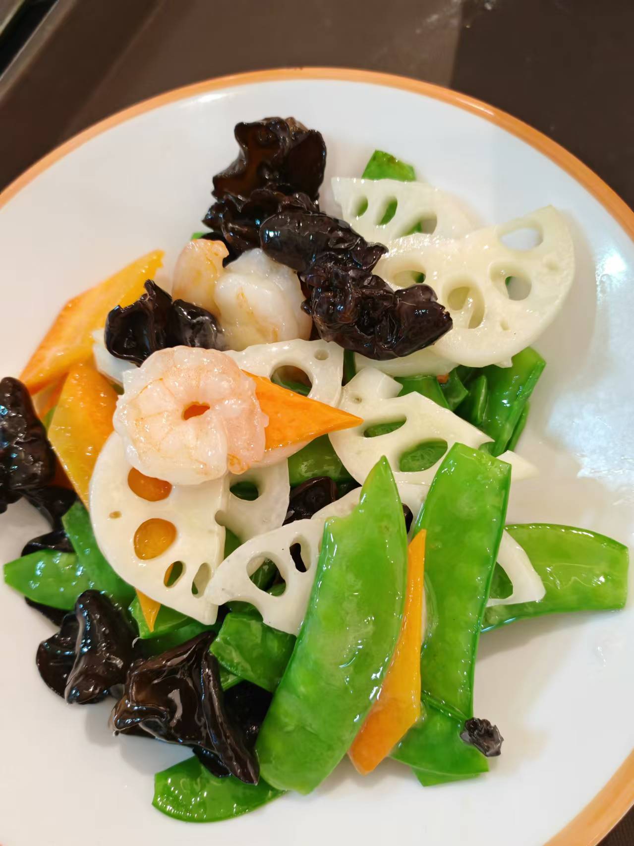 学校食堂承包