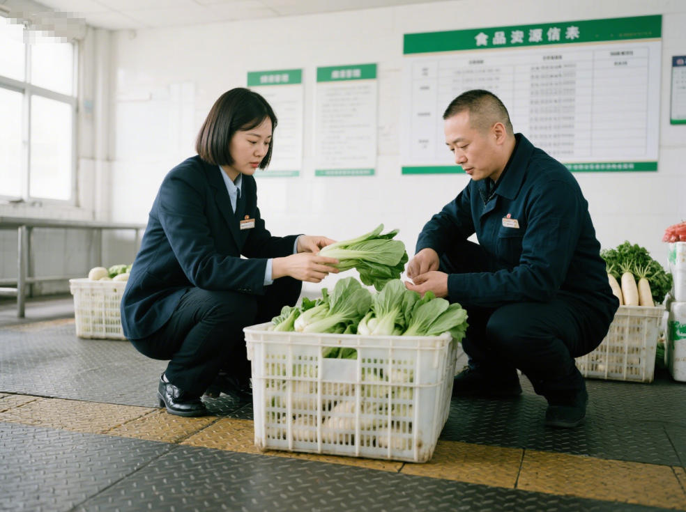 济南外包机关食堂方案