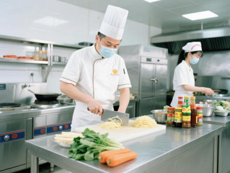 商河学校食堂承包多少钱