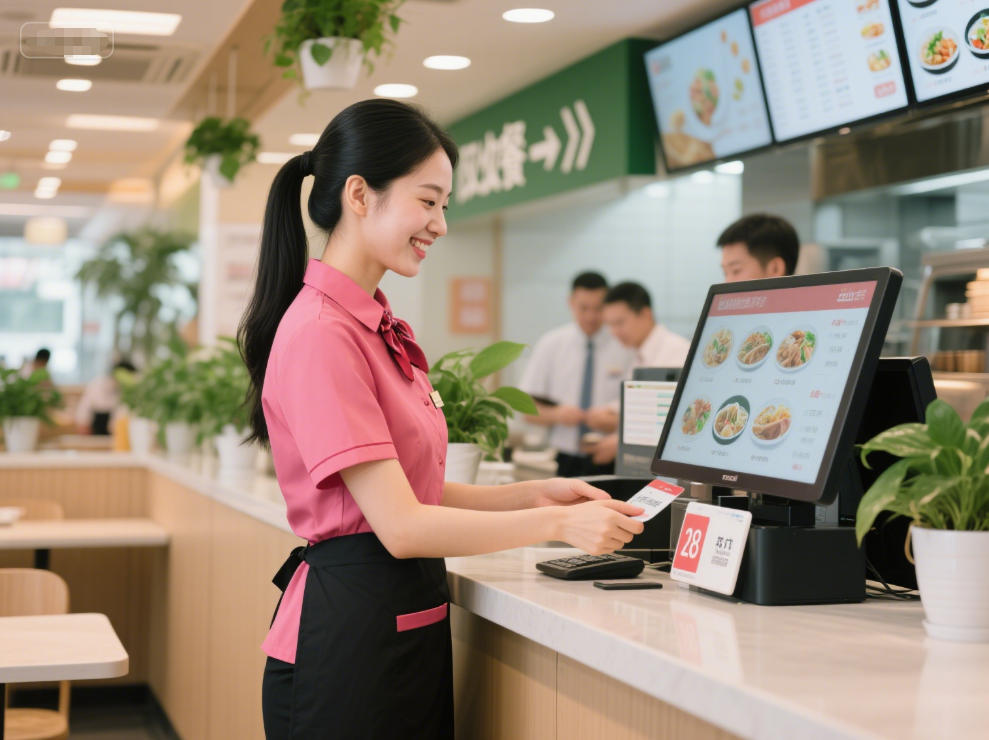 食堂承包：解锁后勤新效能，把握行业发展新方向