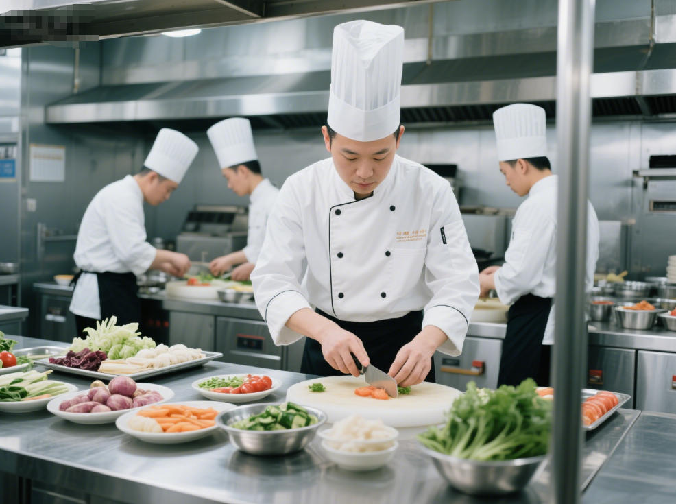 长宁公司食堂承包联系方式